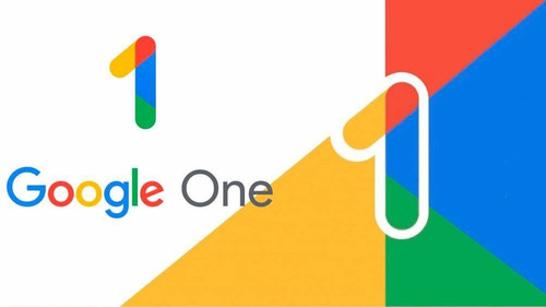 Google One 2 Tb De Almacenamiento