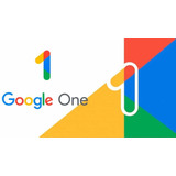 Google One 2 Tb De Almacenamiento