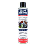Spray Limpa Contato Contactet Implastec 350ml 217g