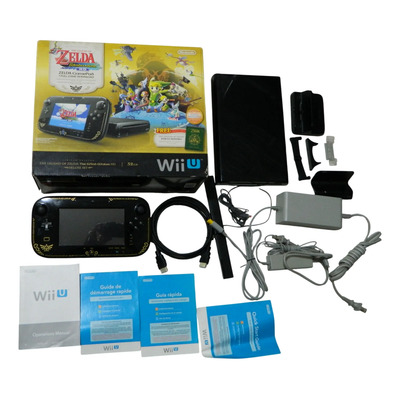 『ひののにとん』WiiU プレミアム 32GB Nintendo Wii U 32 Gb Deluxe Edition | Mercado Livre