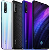 Celular Vivo Iqoo 855 Neo Edition Snapdragon Gaming Gamer