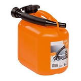 Bidon De Gasolina 5l Moto Marca Stihl Aventura