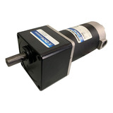 Motorreductor Dkm / 1/30 Hp / 90v Cd / 200 Rpm