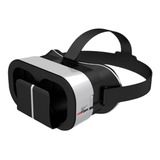 Cómodas Gafas 4k 3d Vr Realidad Virtual Para Teléfonos De