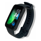 Relógio Huawei Band 8 Smartband Versão Global C/ Nf - Preto