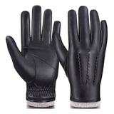 Guantes Tactiles Para Celular Calidos Para Temporada De Frio