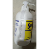 Gel Antibacterial Supragel 500 Ml - mL a $38