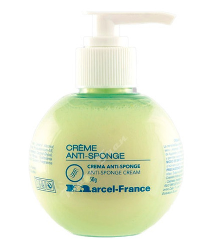 Crema Antifrizz Marcel France - g a $460