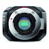 Blackmagic Design Micro Cinema Camera (cuerpo) A Pedido!!!