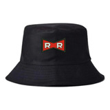 Gorro Bucket Hat Patrulla Roja Dragon Ball