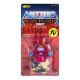 Orko Super 7 Vintage Master Of The Universe 