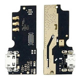 Pin Carga Usb Microfono Placa Compatible Con Motorola E3 