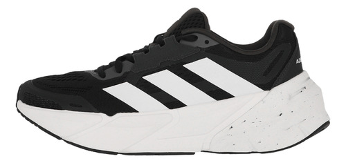 Zapatilla adidas Adistar Core Hombre Black/white/grey