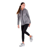 Conjunto Deportivo Mujer Topper Campera Calza Training 