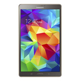 Tablet Samsung Galaxy Tab S 8.4'' Sm-t700 16gb Refabricado