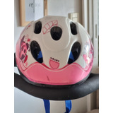 Casco Bici Nenas