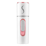 Face Steamer Machine Skin Mist Device Masculino For Women Po