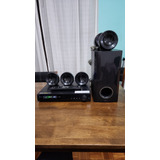 LG Home Theatre Dh4220s 5.1