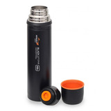 Termo Kovea Black Stone 1 Litro Acero Inoxidable Oferta !!!!