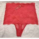 Lencería Panties Calzones Victoria's Secret Original 5608