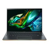Acer Swift 14 Touch I7-13700h 1tb Ssd 16gb Ddr5 Ips Win11