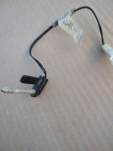 Cable Termostato Del Evaporado Kia Sorento Original.  Foto 4