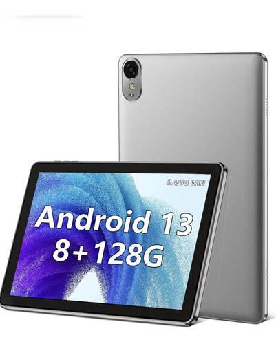 Tablet 10 Pulgadas Memoria 8+128 Gigas Android 13