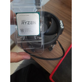 Processador Ryzen 5 1600 + Cooler Box
