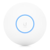 Access Point Ubiquiti Unifi U6-lite Banda Doble Wi-fi 6 