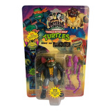 Tortugas Ninja Vintage Mike Tmnt Universal Monsters 1994