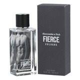 Perfume Abercrombie & Fitch Fierce De 100 Ml Para