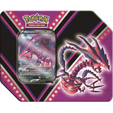 Pokémon Tcg: V Powers Lata, Multi