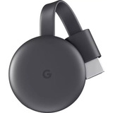  Google Chromecast  3 Generación Full Hd - New Sin Caja