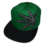 Sombrero Para Marihuana Popfizzy Para Hombre, Sombreros Pot