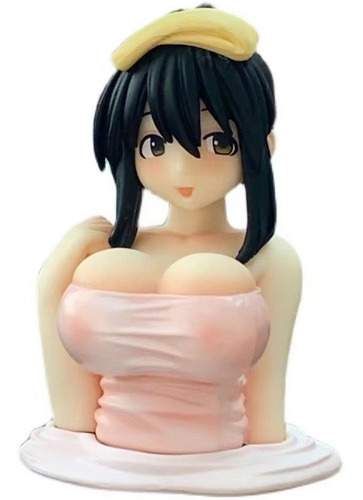 Figura De Decoración Waifu Ecchi Shaking Boobs