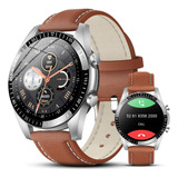 Reloj Inteligente Smartwatch Impermeable Bluetooth Call 