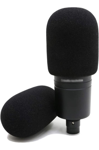 Usted Comparte Audiotechnica At2020 Foam Mic Windscreen 2