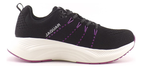 Zapatillas Deportivas Jaguar Mujer Dama Fitness 9331 Cshoes