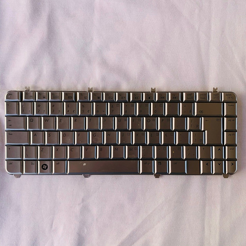 Teclado Para Notebook