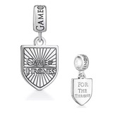 Charm For The Throne Juego De Tronos Dije Game Of Thrones