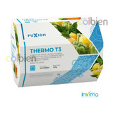 Termo Te Te Verde Thermo T3 Adelgaza Reduce Colesterol Original