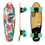 Mini Cruiser Maple Banga 24¨ Penny Longboard 