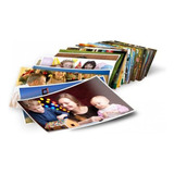 Impresión Revelado Digital Pack Por 450 Fotos De 10x15