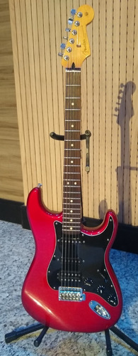 Guitarra Fender Stratocaster