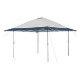 Toldo  Carpa Core De 4m X4m Altura Ajustable