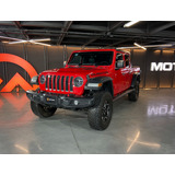 Jeep Gladiator 2021