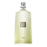 Perfume Hombre I.d Lbel 100 Ml - mL a $572