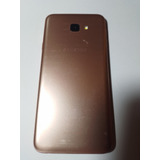 Celular Samsumg  J4 Core Color Dorado