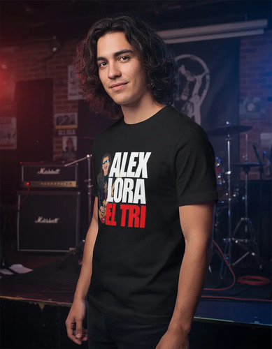 Playera El Tri Tour 2025 Estadio Cdmx
