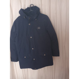 Campera Fred Perry Talle S De Hombre